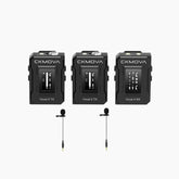 Wireless Microphone Vocal X V2