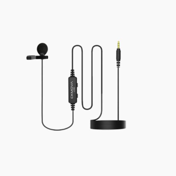 Lavalier Microphone LCM2