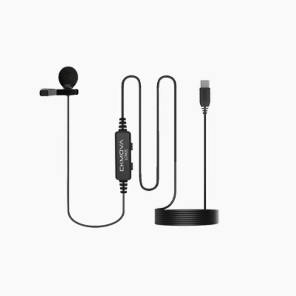 Lavalier Microphone LCM2C