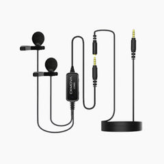 Condenser Microphone LCM6D