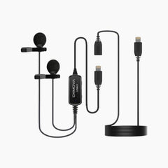 Lavalier Microphone LCM6LD