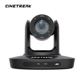 Cinetreak-PT20H 4K30 20X Optical Zoom Professional PTZ Camera