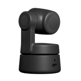 OBSBOT TINY 4K AI Powered PTZ Webcam