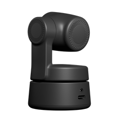 OBSBOT TINY 4K AI Powered PTZ Webcam