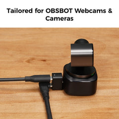 20m (65ft) USB-A to USB-C 3.0 Cable