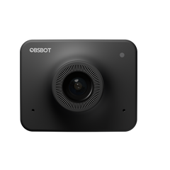 OBSBOT MEET 1080 AI-Powered, Auto Framing Webcam