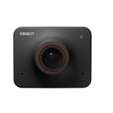 OBSBOT MEET 4K AI-Powered, Auto Framing 4K Webcam