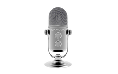 CKMOVA SXM5 Studio Large Diaphragm Condenser Microphone