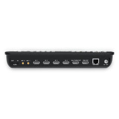 CineTreak Mixer MiNi FHD Live Streaming Switcher