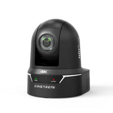 CineTreak CT-PT25K Professional-Grade PTZ Camera 4K60