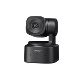 OBSBOT Tiny SE AI-Powered Full HD PTZ Webcam
