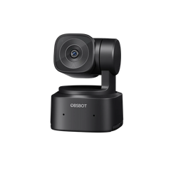 OBSBOT Tiny SE AI-Powered Full HD PTZ Webcam