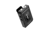 CKMOVA Vocal X V1 Ultra-Compact 2.4GHz Dual-Channel Wireless Microphone