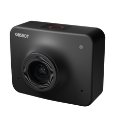 OBSBOT MEET 1080 AI-Powered, Auto Framing Webcam