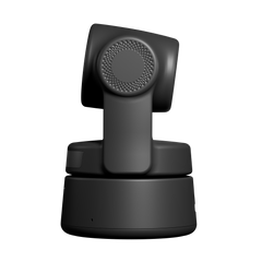 OBSBOT TINY 4K AI Powered PTZ Webcam