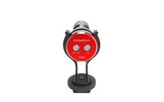 CKMOVA VCM5 Condenser Video Microphone