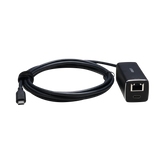 USB-C Ethernet Adapter