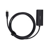 USB-C Ethernet Adapter