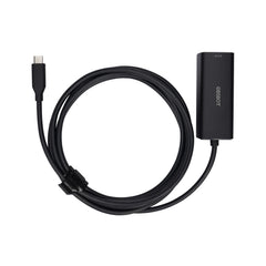 USB-C Ethernet Adapter