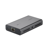 OBSBOT UVC to NDI Adapter