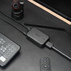 OBSBOT UVC to HDMI Adapter