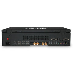 CineTreak Rec Streaming Video Switcher CTR8408