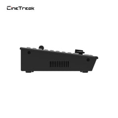 CineTreak C2 Professional Live Streaming Switcher