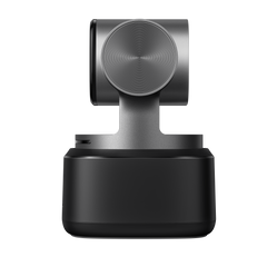 OBSBOT TINY 2 1/1.5" CMOS Pure 4K AI Powered PTZ Webcam