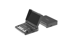 Cinetreak Stream Master Multi-Channel SDI & HDMI Video Production Switcher