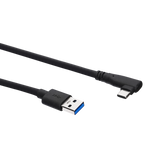 20m (65ft) USB-A to USB-C 3.0 Cable