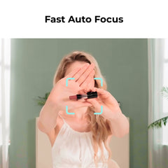 OBSBOT Meet 2 AI-Powered 4K Webcam