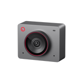 OBSBOT Meet 2 AI 智能 4K 網路攝影機