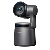 OBSBOT Tail Air AI-Powered 4K PTZ Streaming Camera