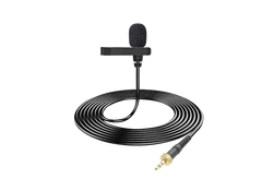 CKMOVA Vocal M V2 UHF Dual-Channel Wireless Microphone System with Independent Audio Recorder