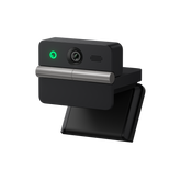 OBSBOT Meet Flip AI-Powered Foldable 4K Webcam