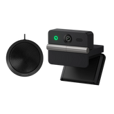 OBSBOT Meet Flip AI-Powered Foldable 4K Webcam