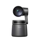 OBSBOT Tail Air AI-Powered 4K PTZ Streaming Camera