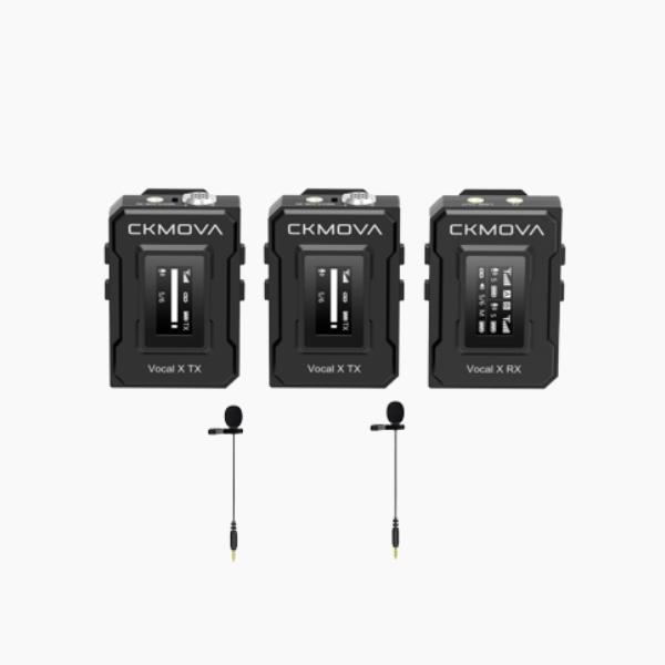 Wireless Microphone Vocal X V2