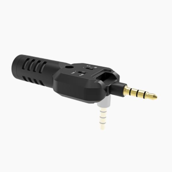 Flexible Microphone SPM3