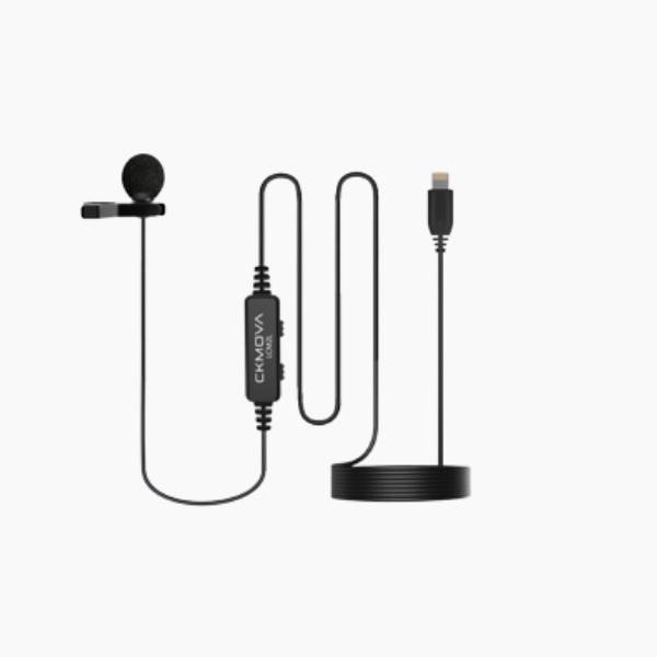 Lavalier Microphone LCM2L