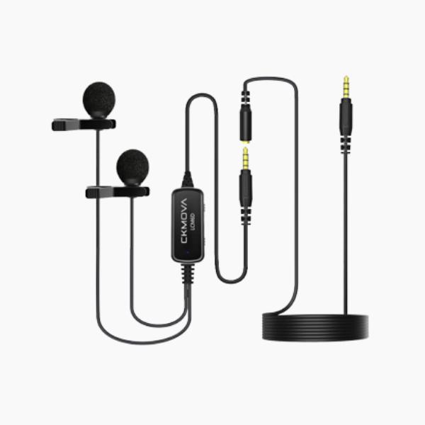 Condenser Microphone LCM6D