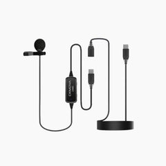 Lavalier Microphone LCM6CD