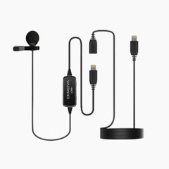 Lavalier Microphone LCM6L