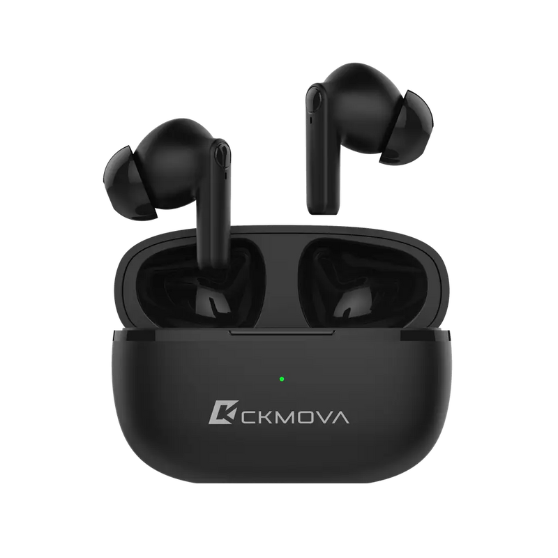 EARBUDS & HEADPHONES