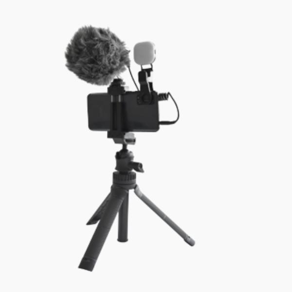 Vlogger Kit MST3