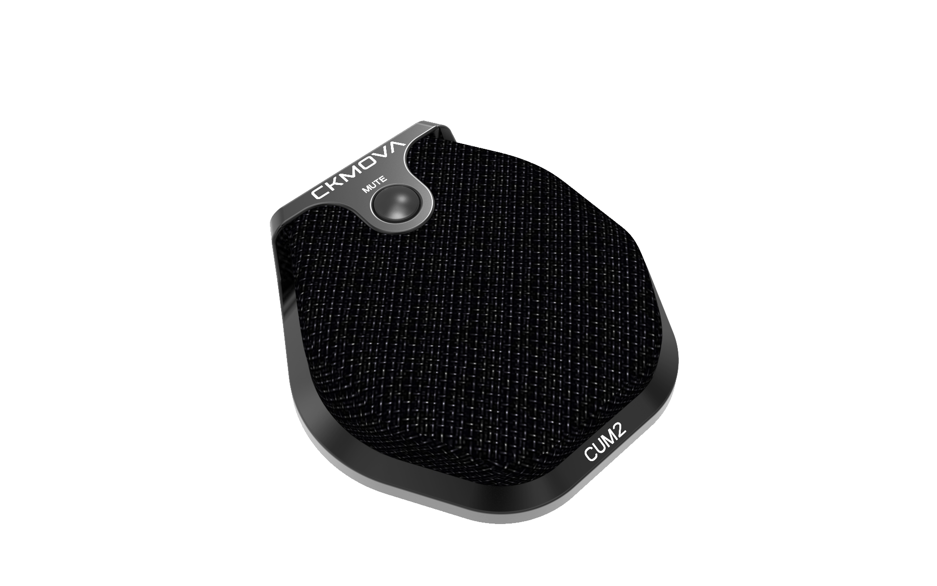 CKMOVA CUM2 Conference USB Microphone