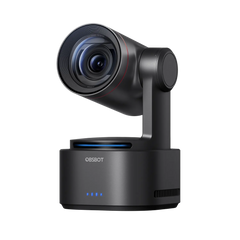 OBSBOT Tail 2 AI-Powered PTZR 4K Live Production Camera