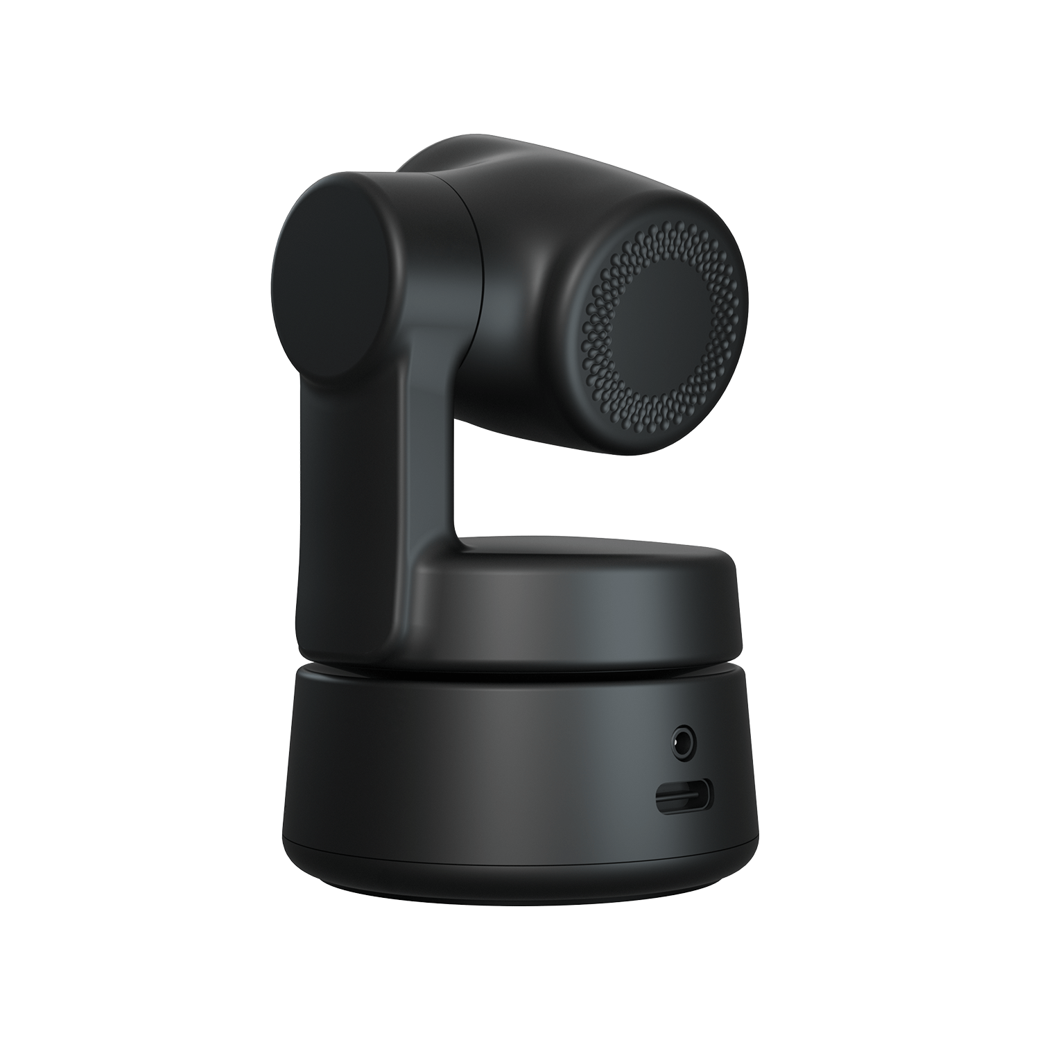 OBSBOT TINY 1080P AI Powered Auto Tracking PTZ Webcam