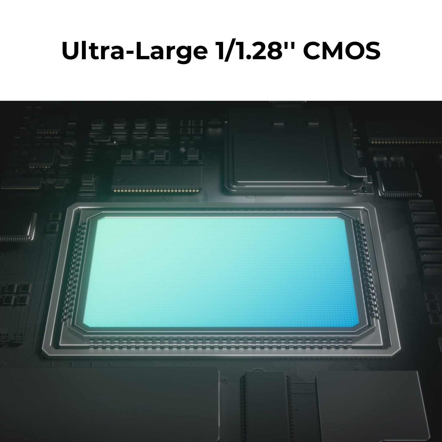 OBSBOT Tiny 3 AI-Powered Spatial Audio 4K PTZ Webcam