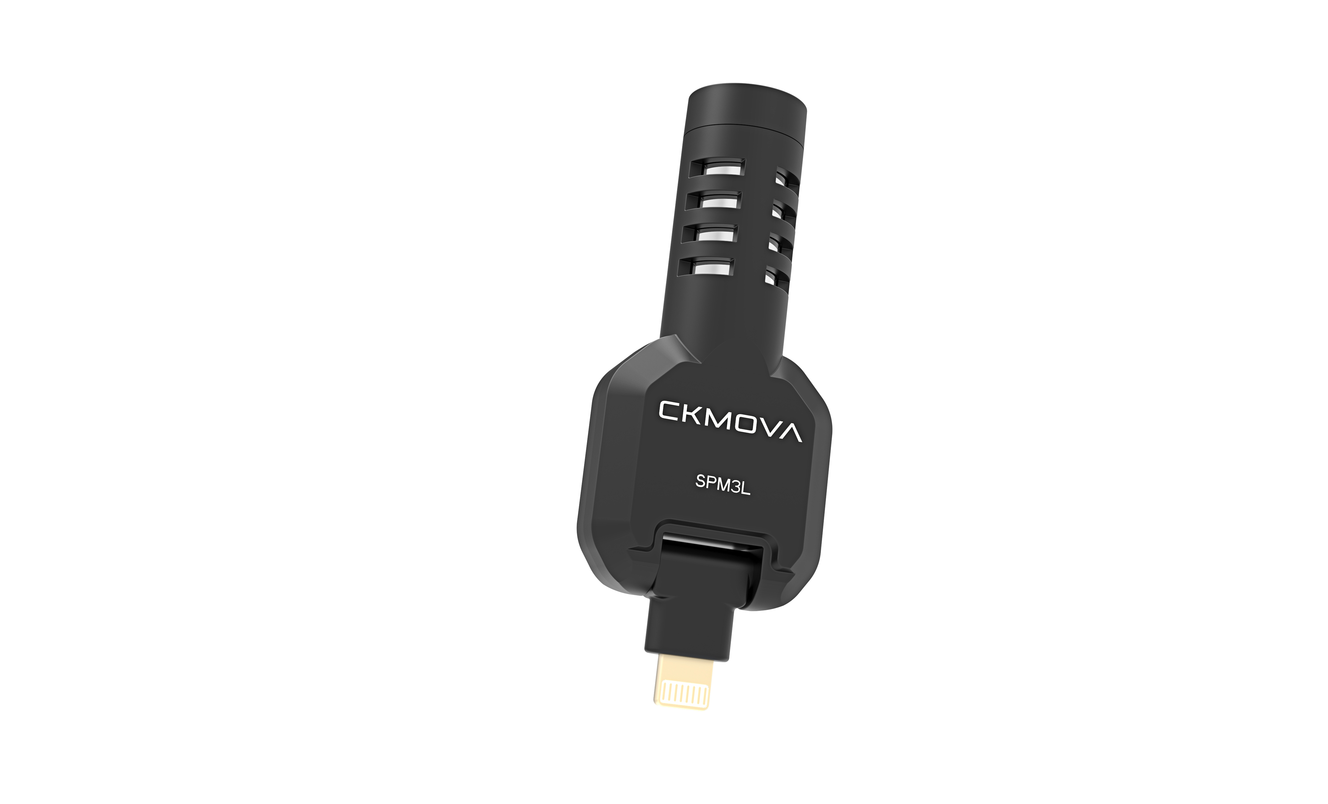 CKMOVA SPM3L Flexible Compact Condenser Microphone